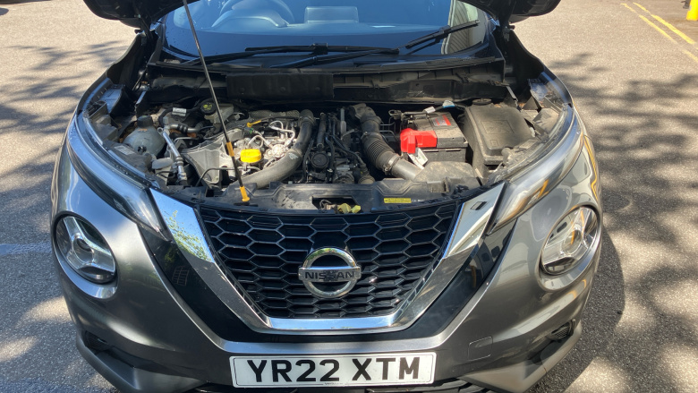 Nissan Juke 1.0 DiG-T 114 Acenta 5dr Petrol Hatchback